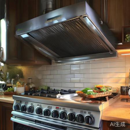 帅康厨房电器，耐用又多样