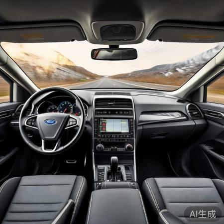 新福克斯空调静音，长途驾驶福音