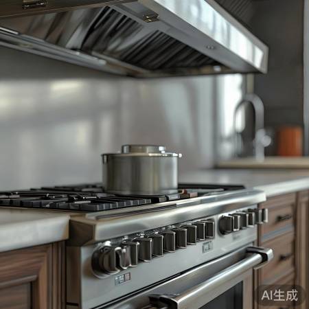 油烟机灶具价格参考