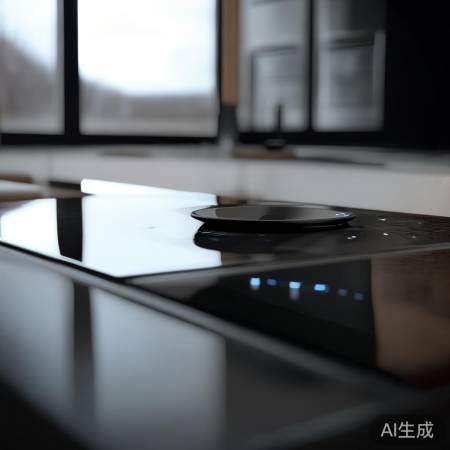 环保节能集成灶，现代厨房新选择