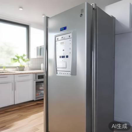 调整冰箱设置，节能省电