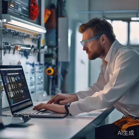 处理漏水CE代码，先断电，按代