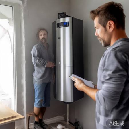 了解壁挂炉型号，找维修更便捷。