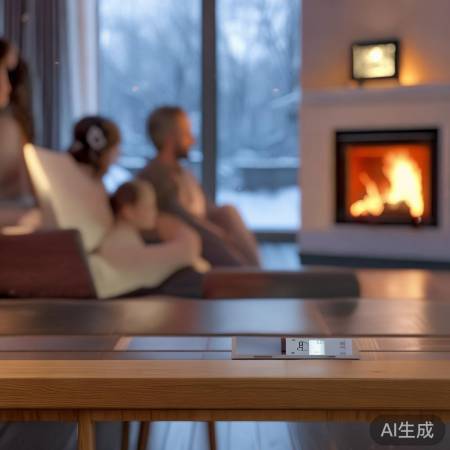 室内外温差适宜，避免感冒