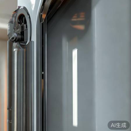 热水器后盖打开教程