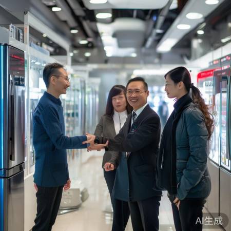 东芝北京销售部，专业热情，省心