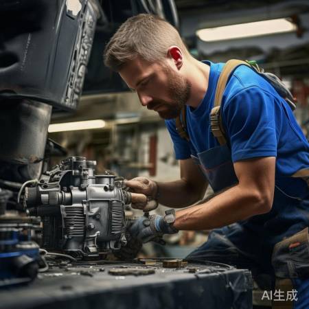 水泵装回，螺丝适度拧紧