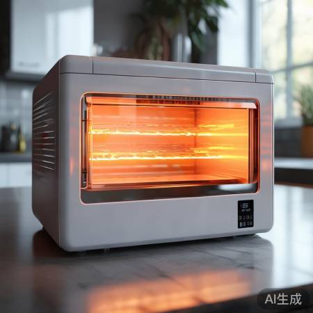 红外线消毒柜，价廉效佳耐心等