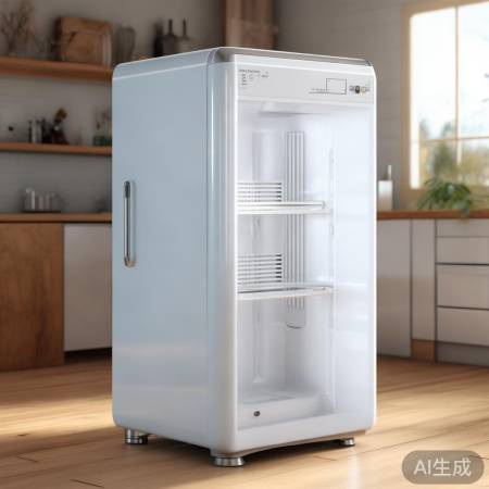 小体积臭氧消毒柜