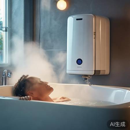 热水器小贴士，生活更舒适