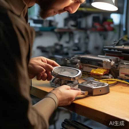 延长指纹锁电池寿命小贴士