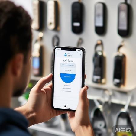 智能锁体升级步骤详解