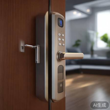 智能锁升级注意事项