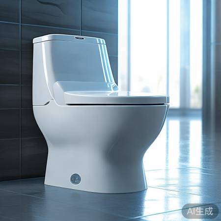 掌握原因，智能马桶冲水难题易解