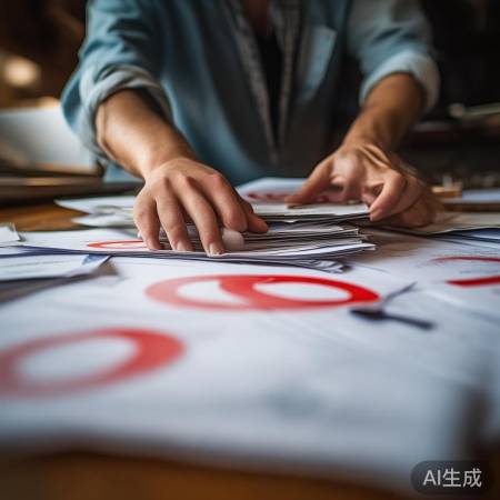 发现问题是关键