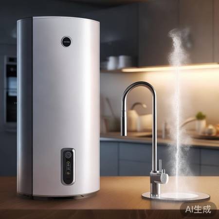 即热热水，秒出浴水