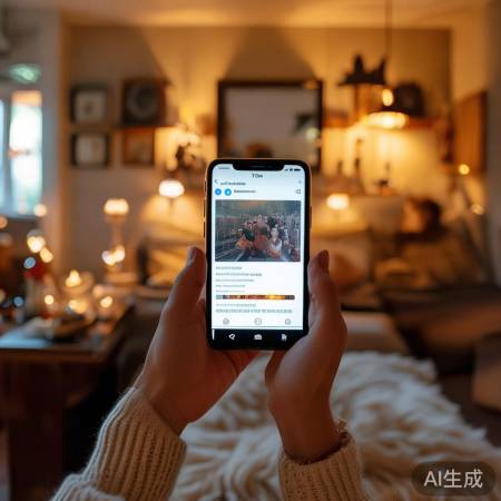 “下次再聊，关注美好点滴！”