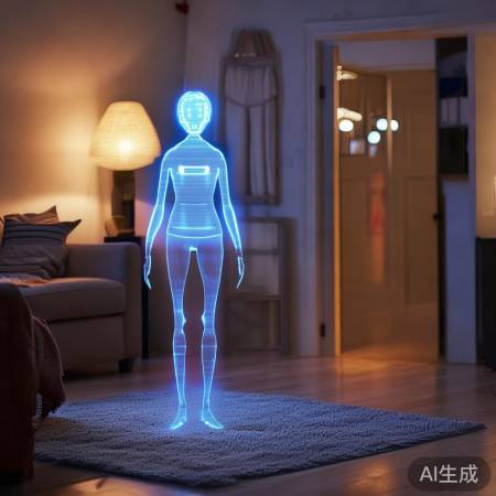 “小爱同学，智能生活助手”