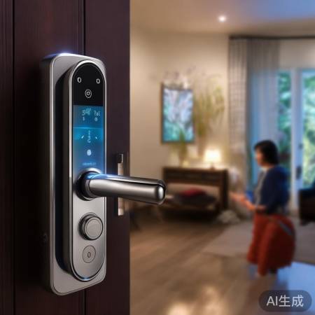 选锁需谨慎，安全意识高