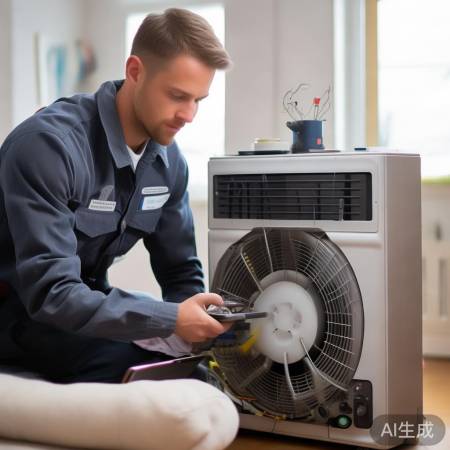 专业认证，规范服务