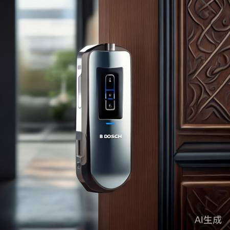 博世指纹锁400客服介绍