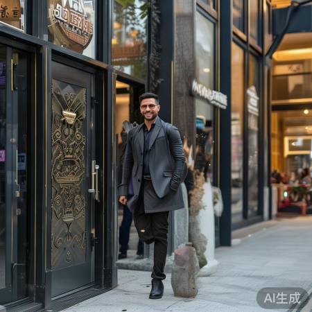 王力防盗门，明星代言，知名度飙