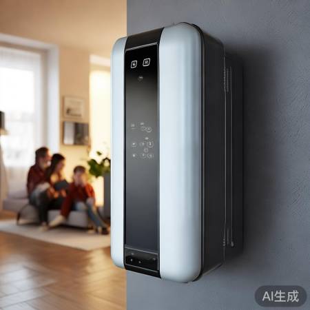 壁挂炉：环保舒适新选择