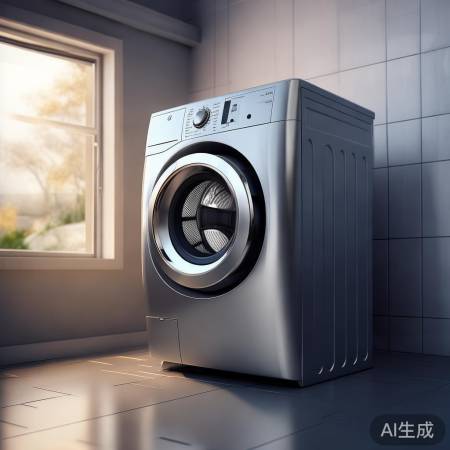 直驱洗衣低噪音，用户评价可参考