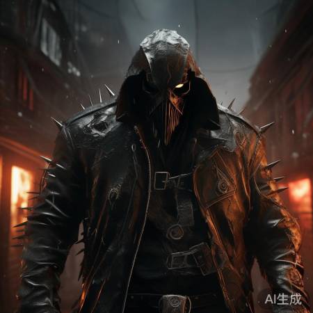 反派残忍又聪明，关键时刻常现身