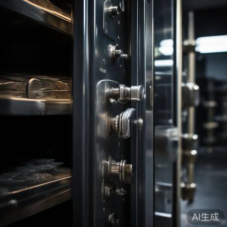 保养锁具，保障保险柜安全