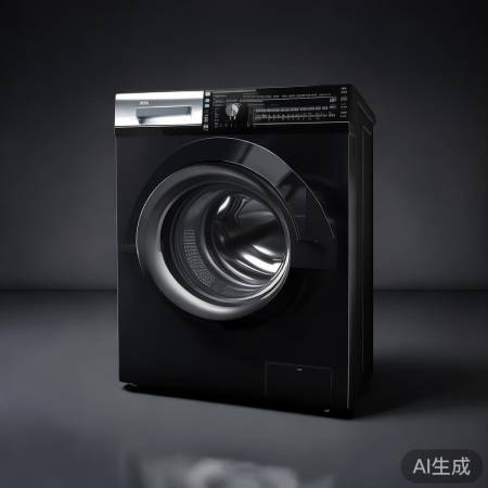 美的XQB7070S洗衣机，价