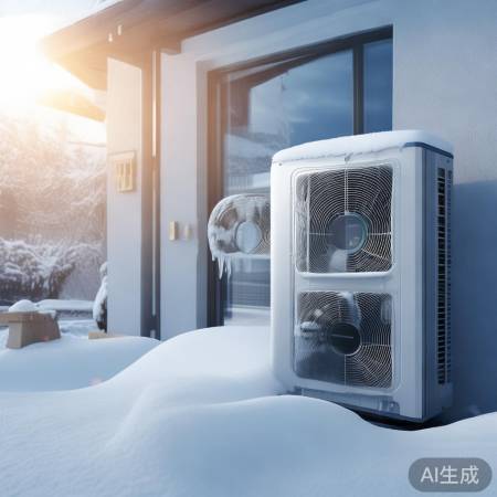 柏晶热水器空气能客服热线联系分享あ长春空气能冬天耗电量解析：节能秘密大公开-帮帮直通车