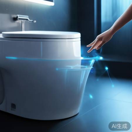 智能马桶技术揭秘