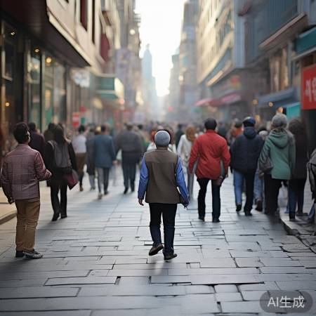 “鲁迅名言：路是人走出来的”