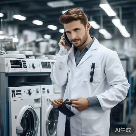 博世洗衣机维修客服号