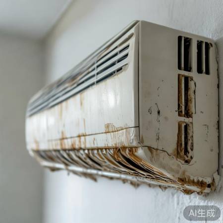空调清洁保健康