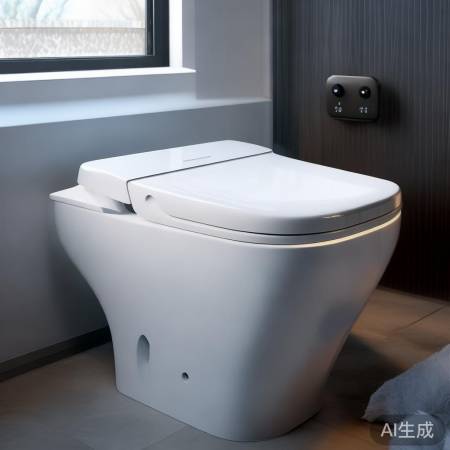 智能马桶故障多，快速上门解忧愁