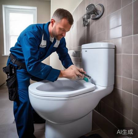 智能马桶维修：正规公司，师傅专