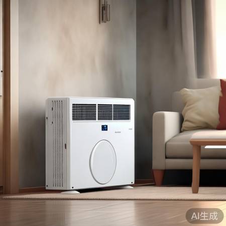 “入门级空气能，价优功能全”