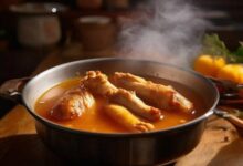 麻辣鸡爪放冰箱腌制入味，这样烹饪更佳！-帮帮直通车