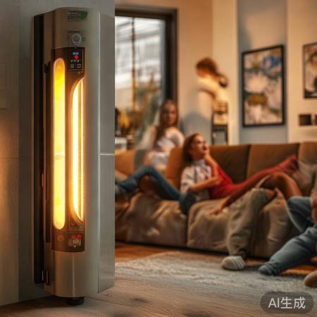 壁挂炉价格高，但便利舒适