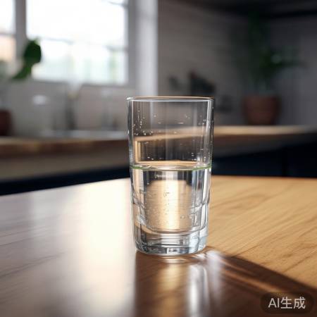多喝水，保体内水分