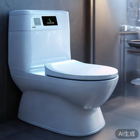 查看智能马桶故障代码