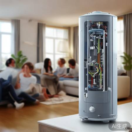 热水器电源线路图揭秘