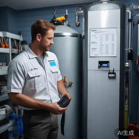 专业认证，规范维修