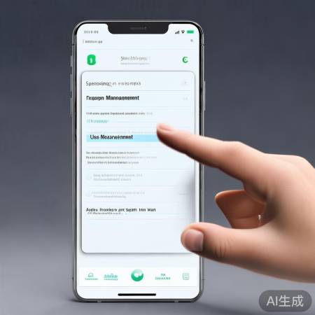 指纹管理/用户管理，添加指纹需