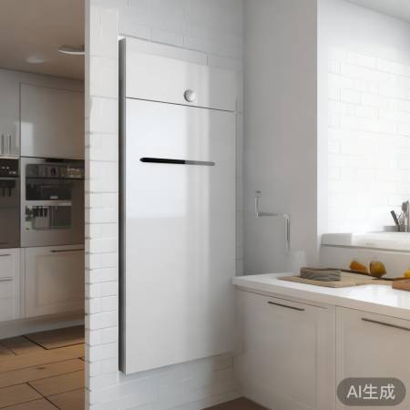 消毒柜安装要点：橱柜或承重墙