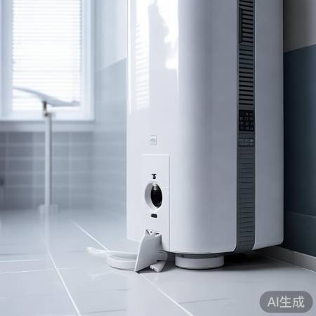 洗澡后拔插头保安全
