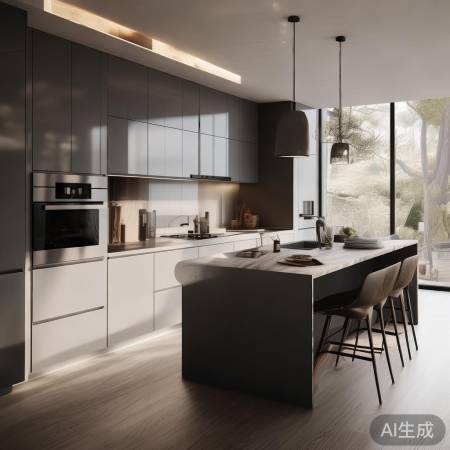 油烟机安装与清洁技巧