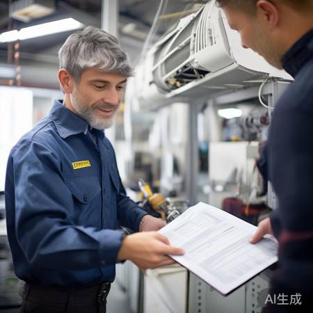 格兰仕维修，详查沟通，透明维修